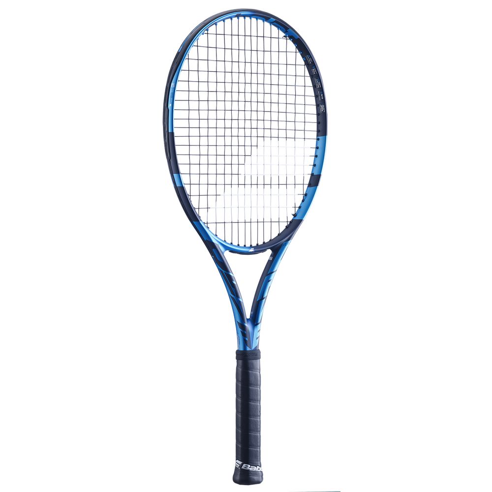 バボラ Babolat 硬式テニスラケット  PURE DRIVE ＋ ピュア ドライブ ＋ 2021 101437 フレームのみ｜kpisports｜03