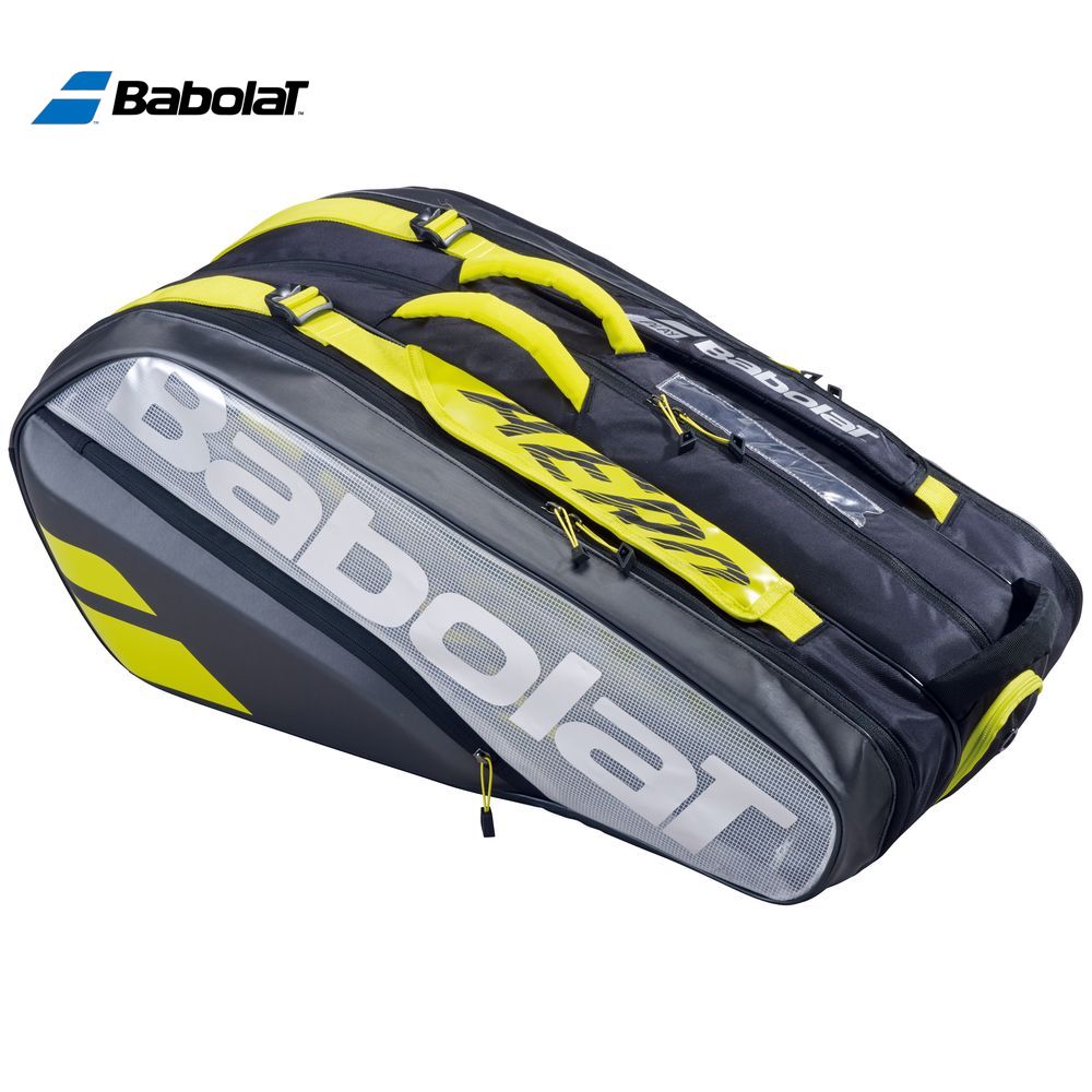 Хܥ Babolat ƥ˥Хå  PURE AERO VS 饱åȥХå 饱å9ܼǼ  BB751206