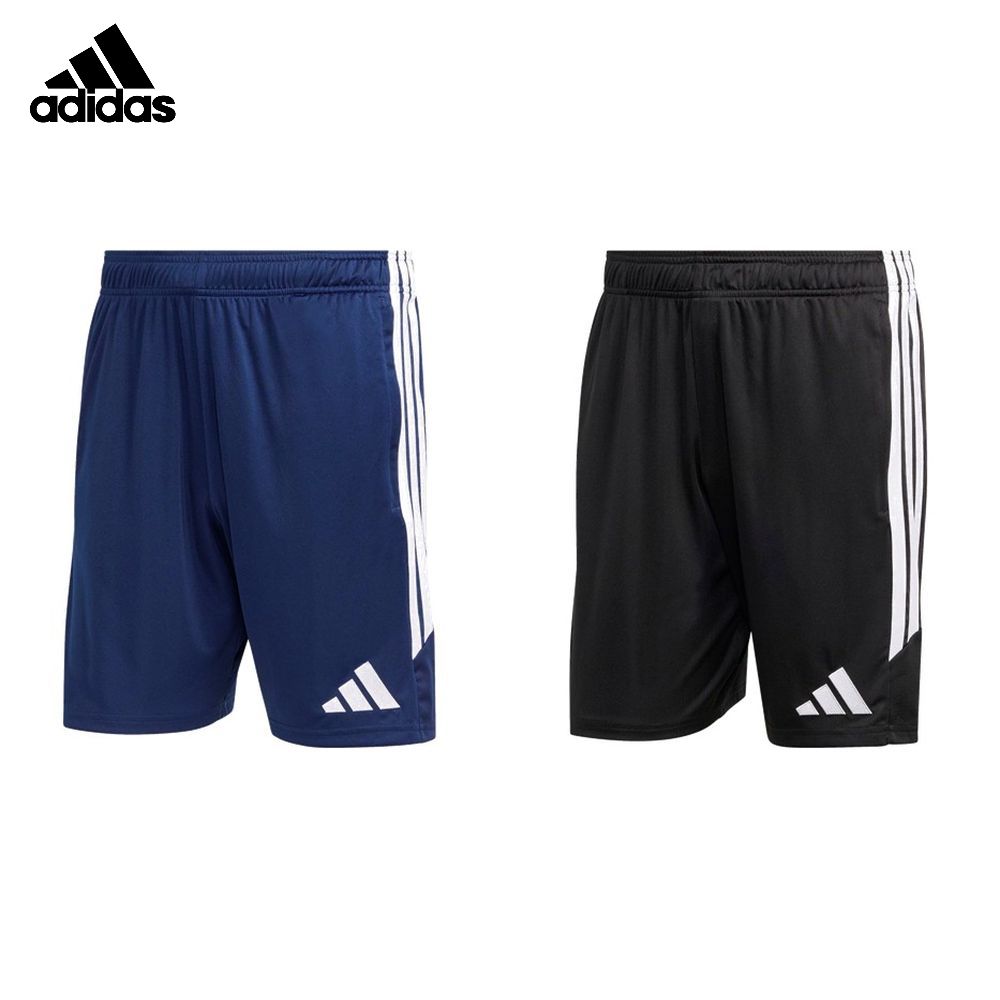 アディダス adidas サッカーウェア メンズ   ティロ26リーグ トレーニング ショーツ QD559 2026SS