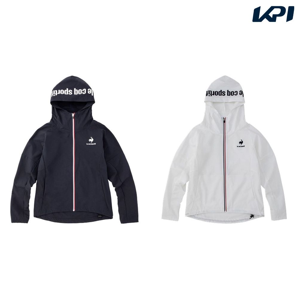 ルコック le coq sportif マルチSPウェア レディース クロスジャケット QMWUJF20- 2020SS