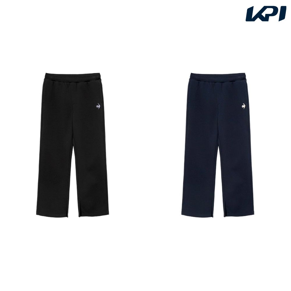 『即日出荷』ルコック le coq sportif マルチSPウェア レディース   ヘランカ はっ水パンツ QMWWJG13 2023FW