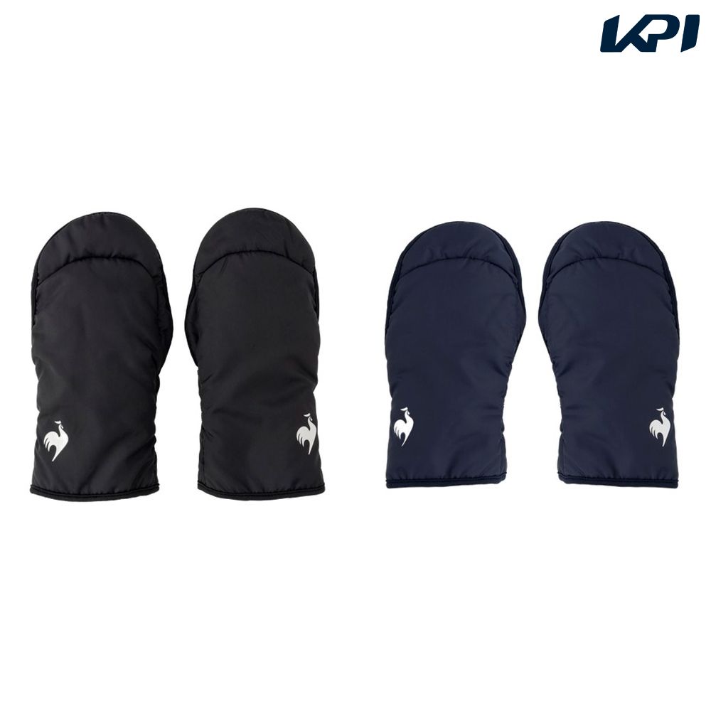 ルコック le coq sportif テニスアクセサリー レディース   ボアハンドカバー QTCWJD50