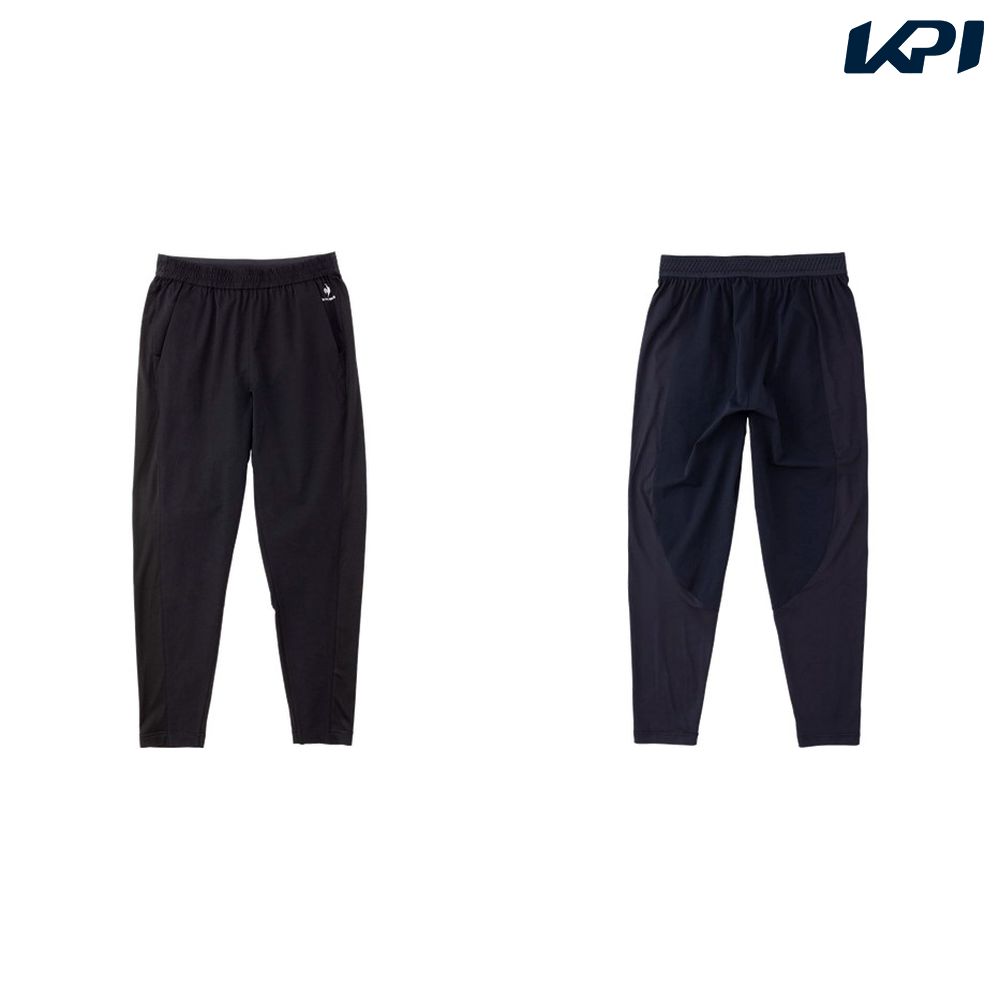 ルコック le coq sportif テニスウェア レディース ADVANTAGE PANTS QTWTJD95 2020SS