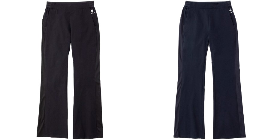 ルコック le coq sportif テニスウェア レディース ADVANTAGE PANTS F/WARM  QTWUJD86 2020SS