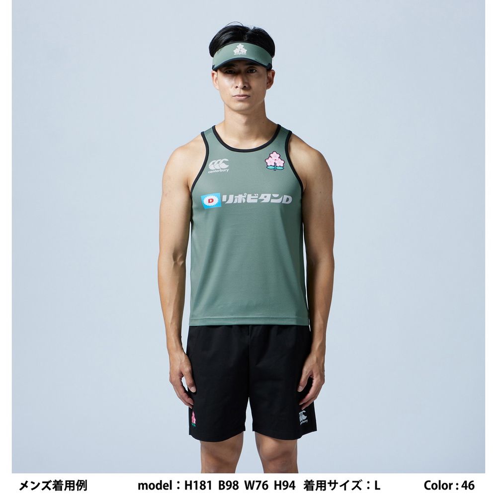 値頃 カンタベリー CANTERBURY ラグビーウェア ユニセックス ウェア
