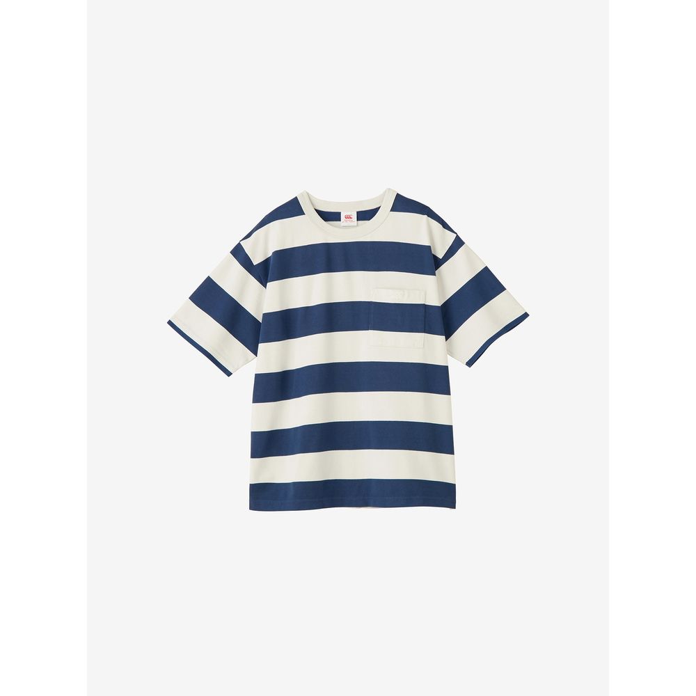 スペシャル特典 カンタベリー CANTERBURY ラグビーウェア メンズ S/S STANDARD レディースウェア
