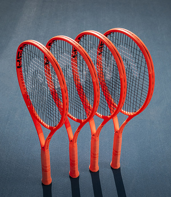 ヘッド　ラジカル　team Amazon | ヘッド Radical TEAM L 2023 Grip 1 テニスラケット