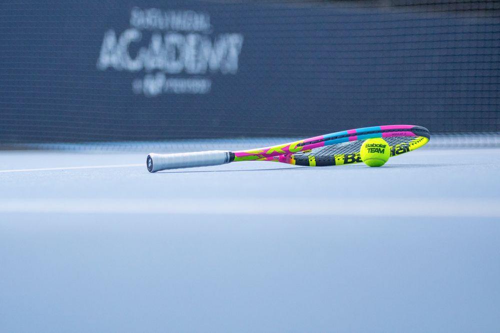 Babolat 『即日出荷』バボラ 硬式テニスラケット PURE AERO RAFA