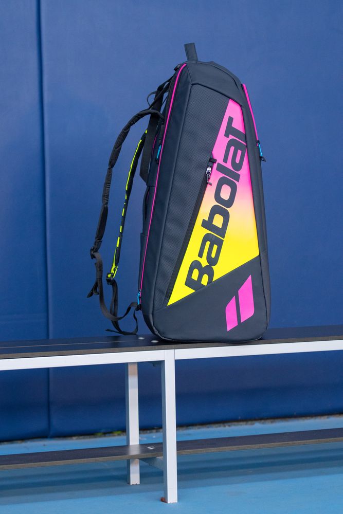 Babolat（バボラ） テニスバッグ・ケース PURE AERO RAFA RH12