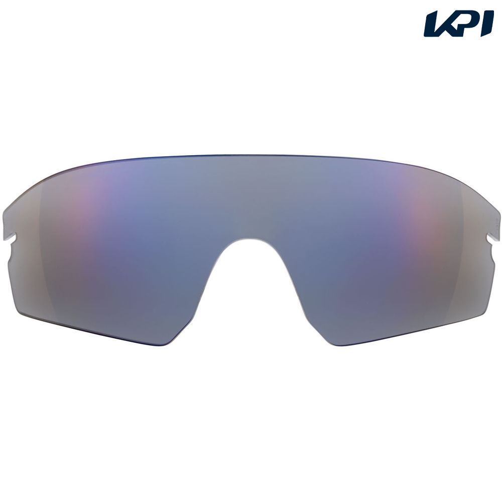 スワンズ SWANS マルチSPサングラス STRIX D.A. スペアレンズ L-STX DA