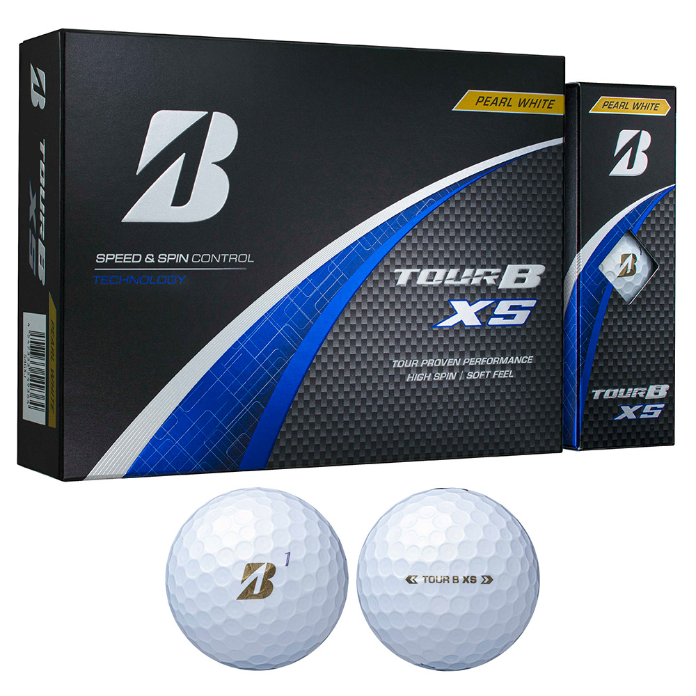 BRIDGESTONE（ブリヂストン） 『即日出荷』ブリヂストン ゴルフボール