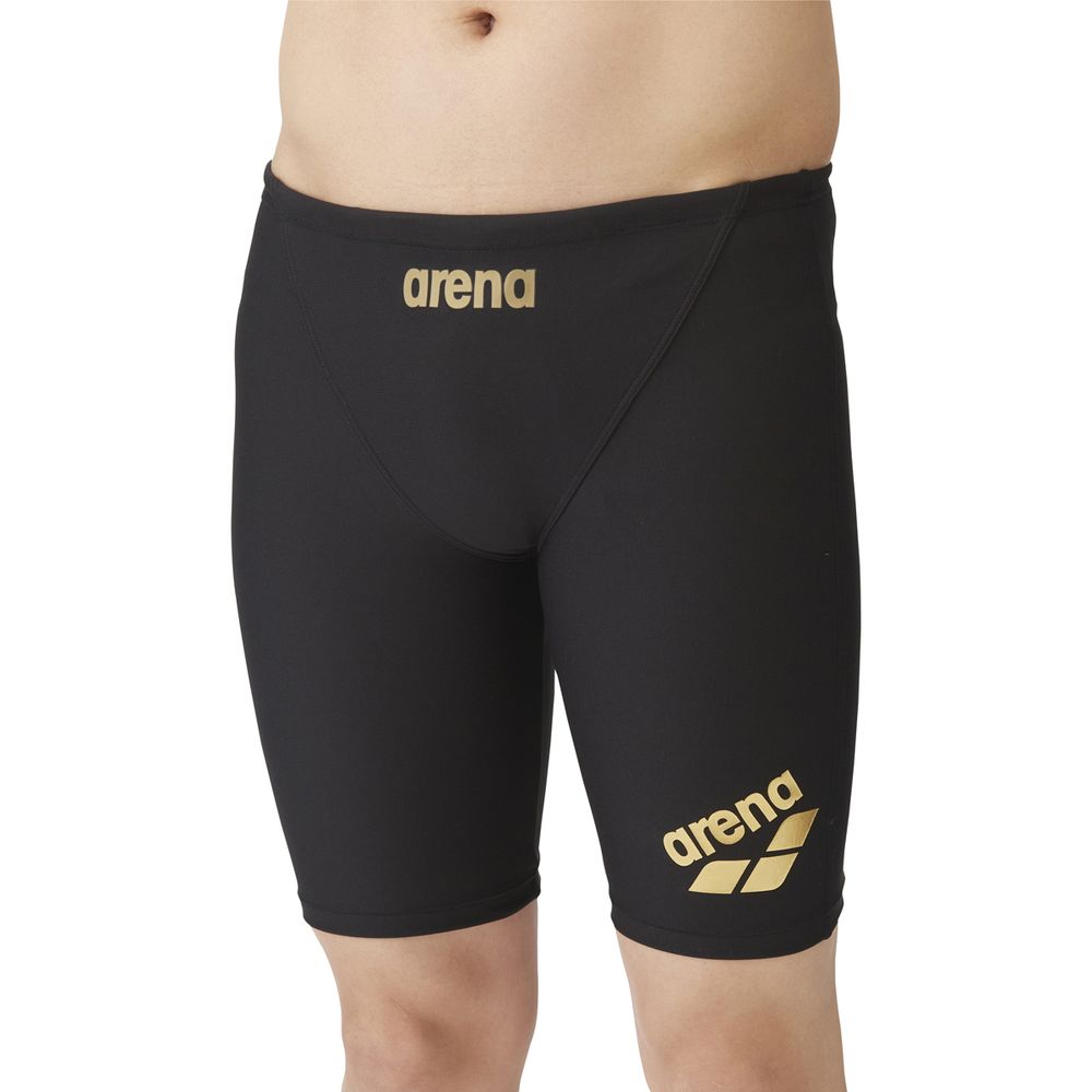 アリーナ（arena） 水泳水着 ジュニア トレーニングスパッツ ハーフ