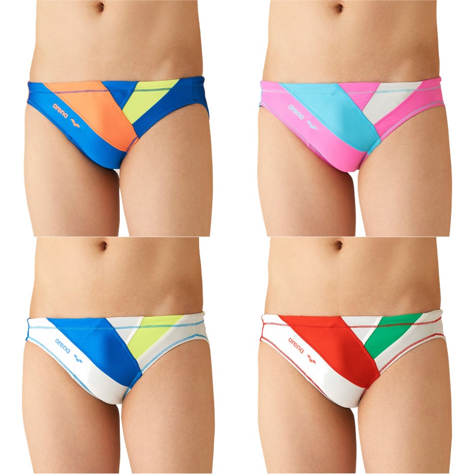 arena 競泳水着　SAR-3132 アリーナ（arena） 水泳水着 メンズ リミック SAR3132 : KPIsports