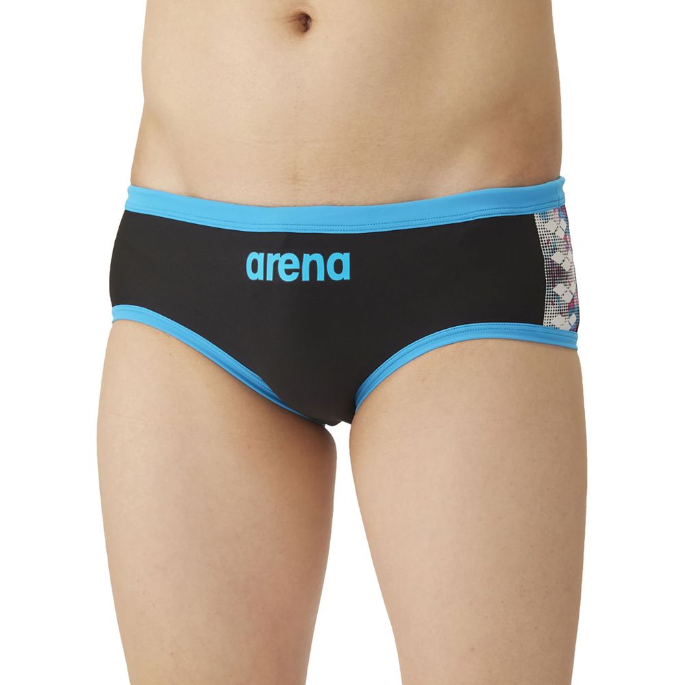 arena 競泳用水着 フルボディ（男子Ｌサイズ） アリーナ（arena） 水泳水着 メンズ トレーニングブリーフ SAR4108