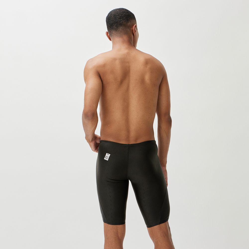 speedo（スピード） 水泳水着 メンズ FLEX SX JAMMER SC62301F