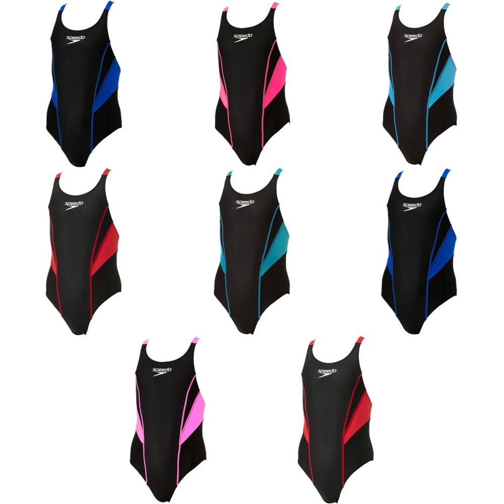 �X�s�[�h Speedo ���j���� �W���j�A   FLEX ZERO II Junior Suit SCG02206F