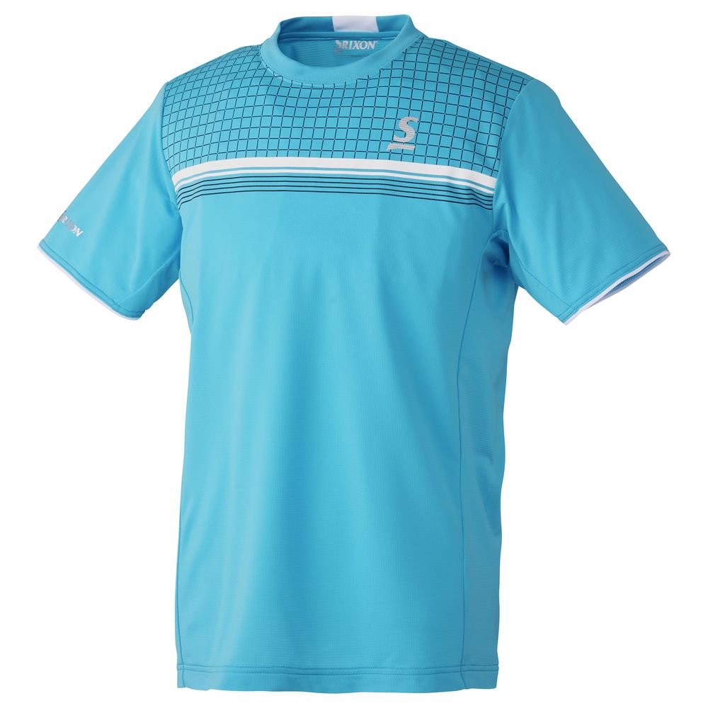 SRIXON スリクソン テニスウェア ユニセックス Tシャツ SDL