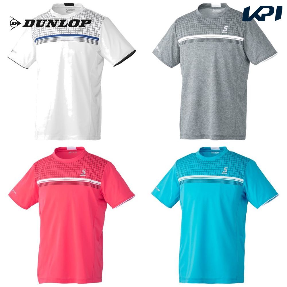 SRIXON 『即日出荷』スリクソン テニスウェア ユニセックス