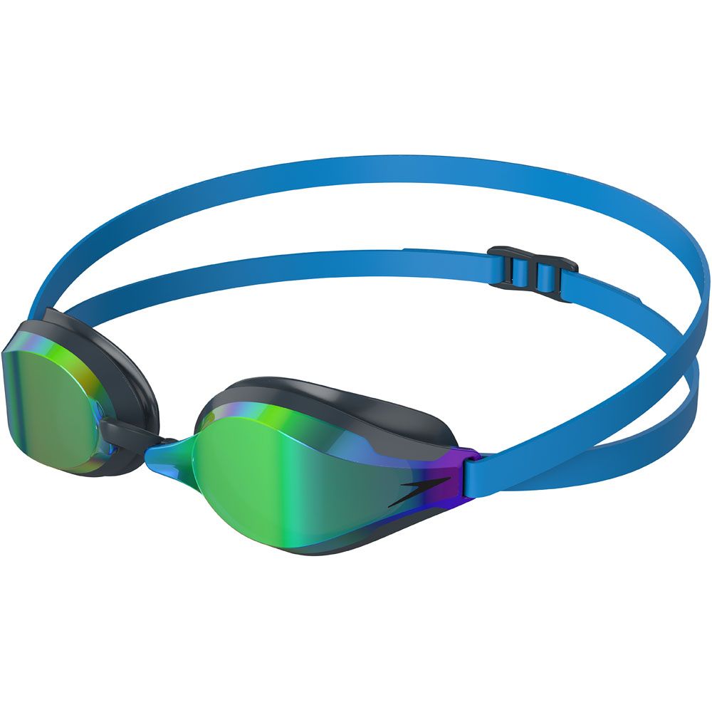 speedo（スピード） 水泳ゴーグル Fastskin Speedsocket 2 Mirror