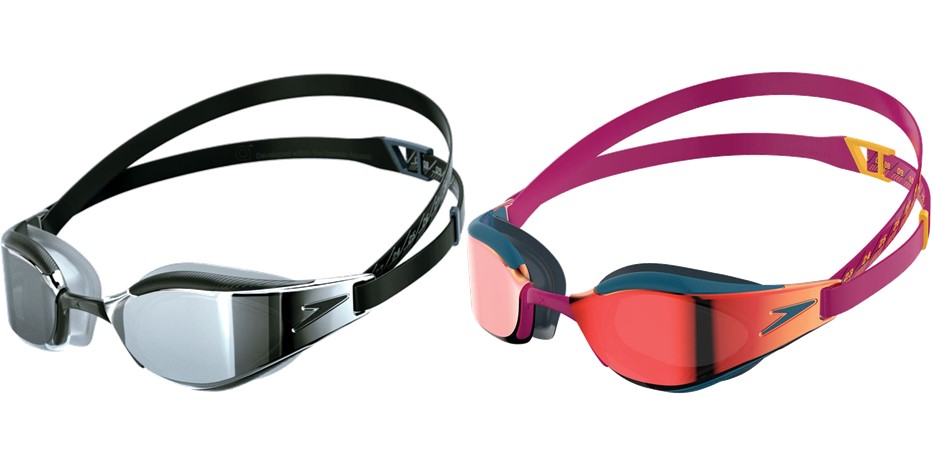 �X�s�[�h Speedo ���j�S�[�O��  �t�@�X�g�X�L���n�C�p�[�G���[�g�~���[ SE02151