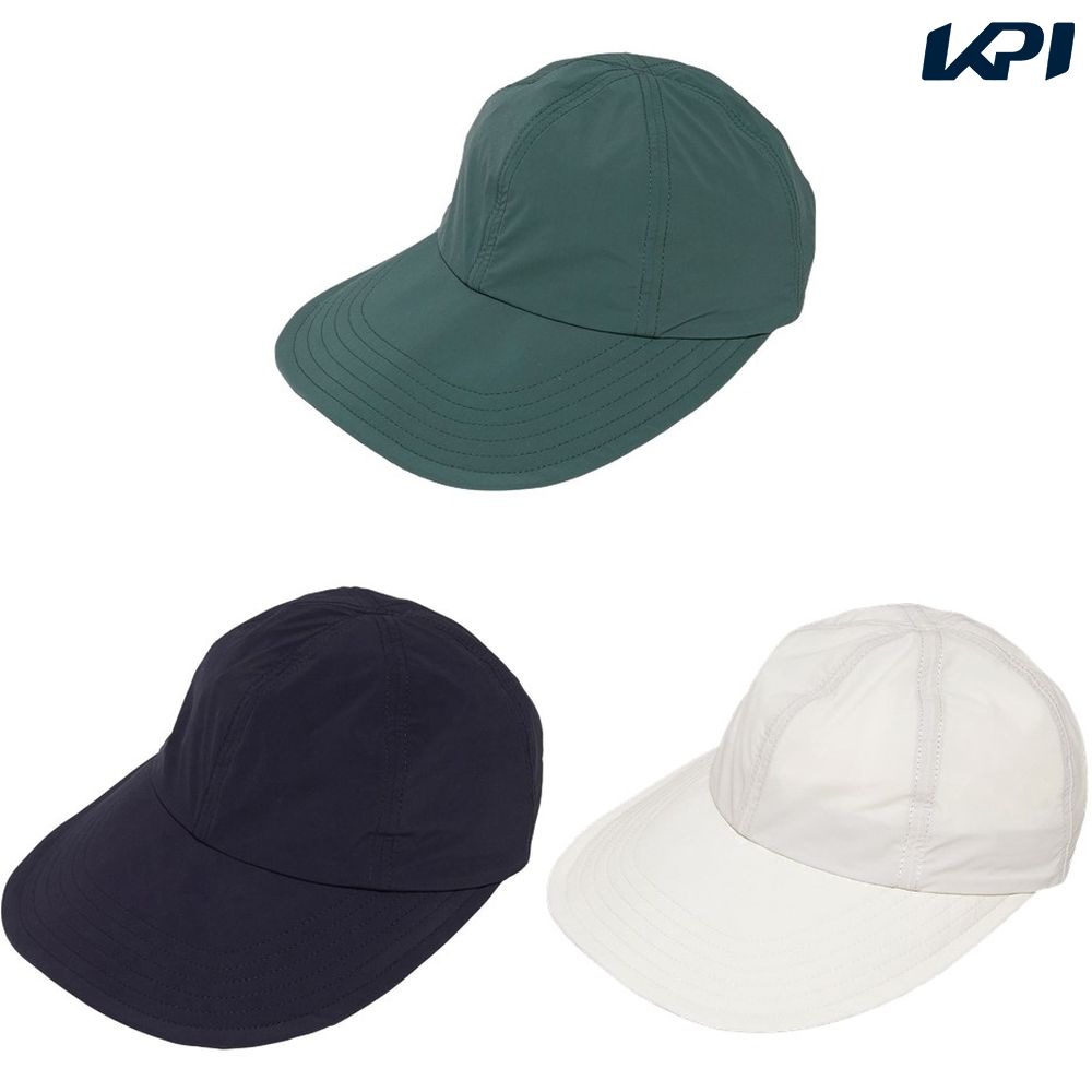 スピード Speedo 水泳キャップ・バイザー レディース   Voyage UV Cap SE12380