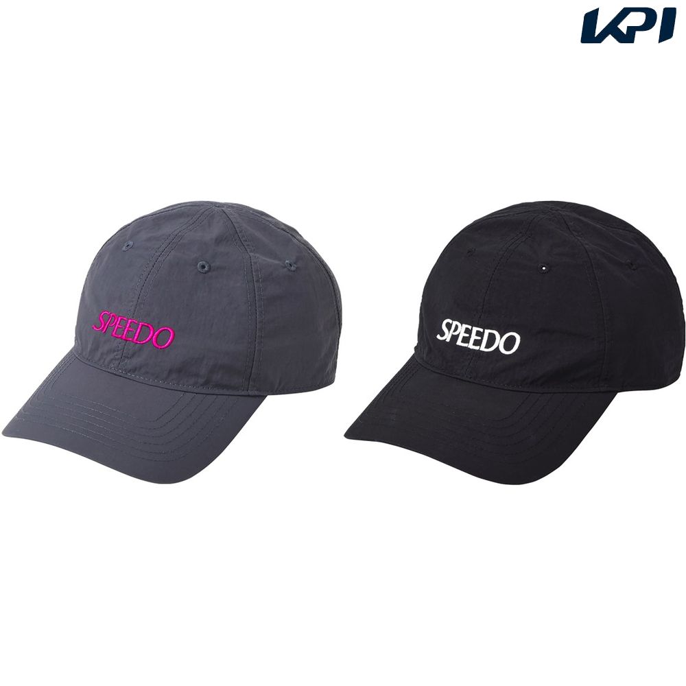 スピード Speedo 水泳アクセサリー ユニセックス   マイコンフィキャップ2 SE12525