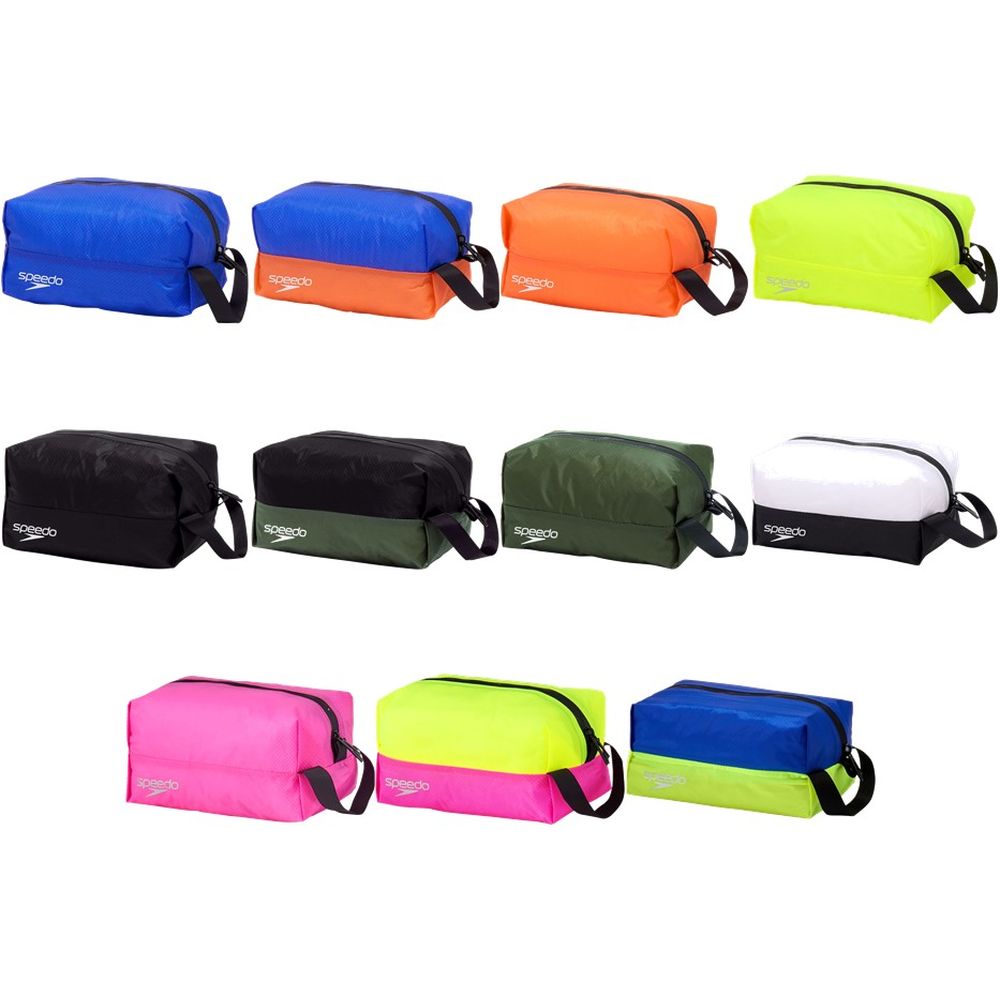 スピード Speedo 水泳バッグ・ケース    Water Proof S SE22510