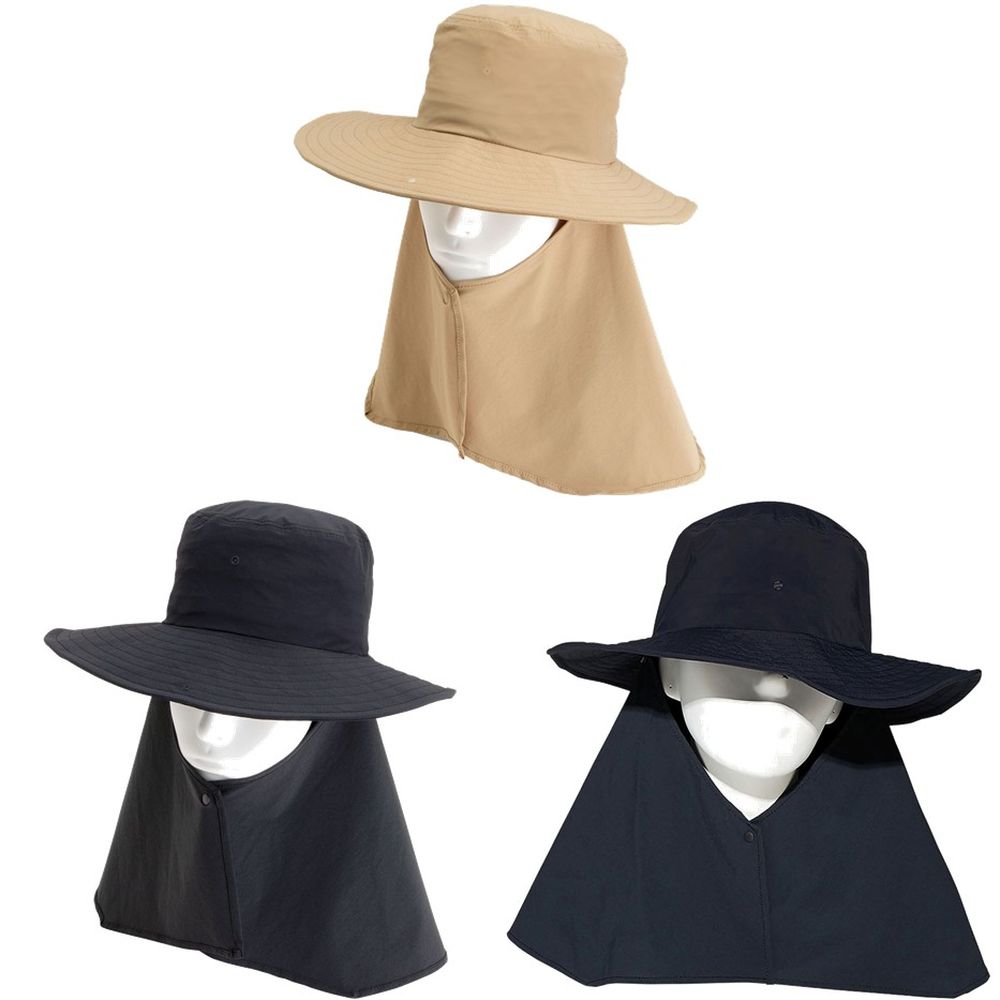 speedo（スピード） 水泳キャップ・バイザー レディース VOYAGE UV HAT