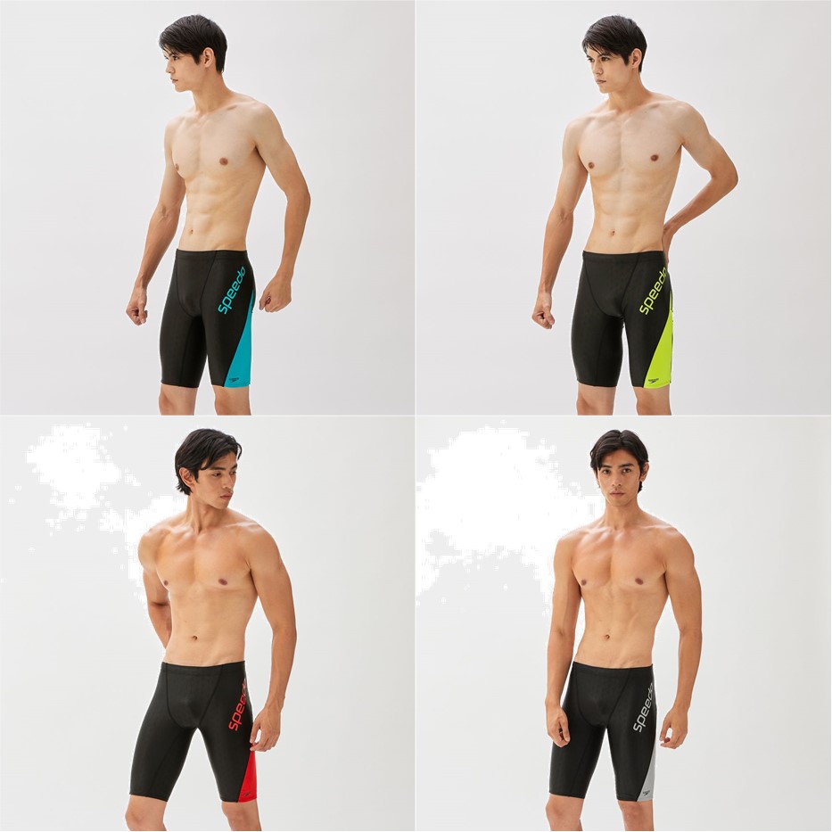 speedo スピード Speedo 水泳水着 メンズ COMFORT LAP JAMMER