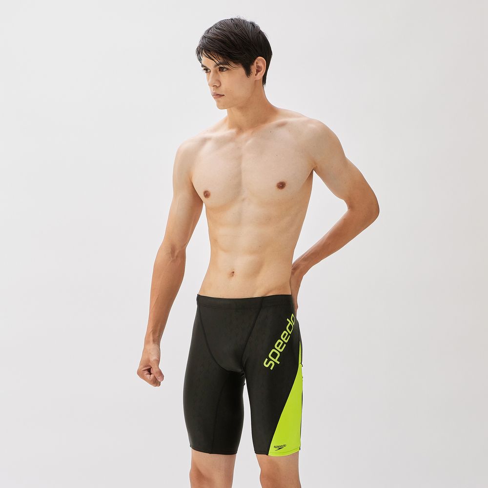 speedo スピード Speedo 水泳水着 メンズ COMFORT LAP JAMMER