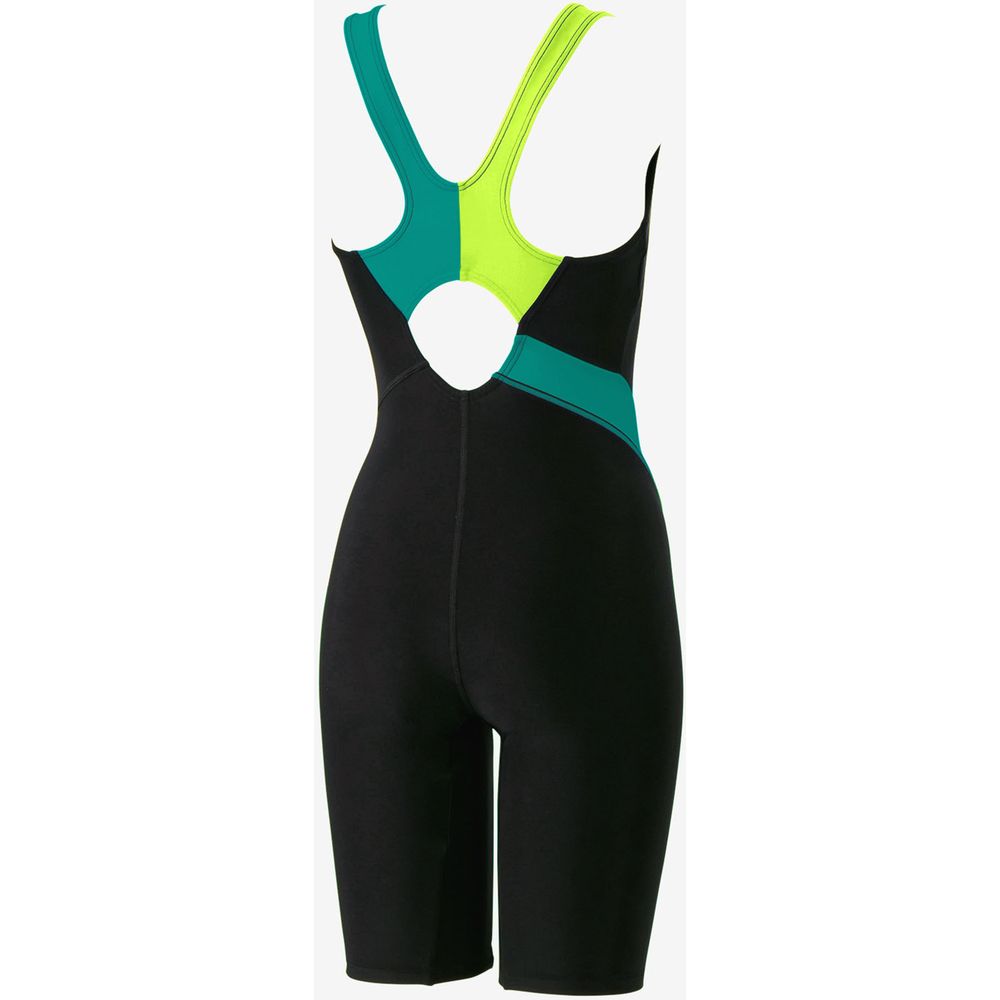Triangle Speedos speedo(スピード) 水泳水着 レディース Triangle Loosen Kneeskin SFW12569 : KPIsports ...
