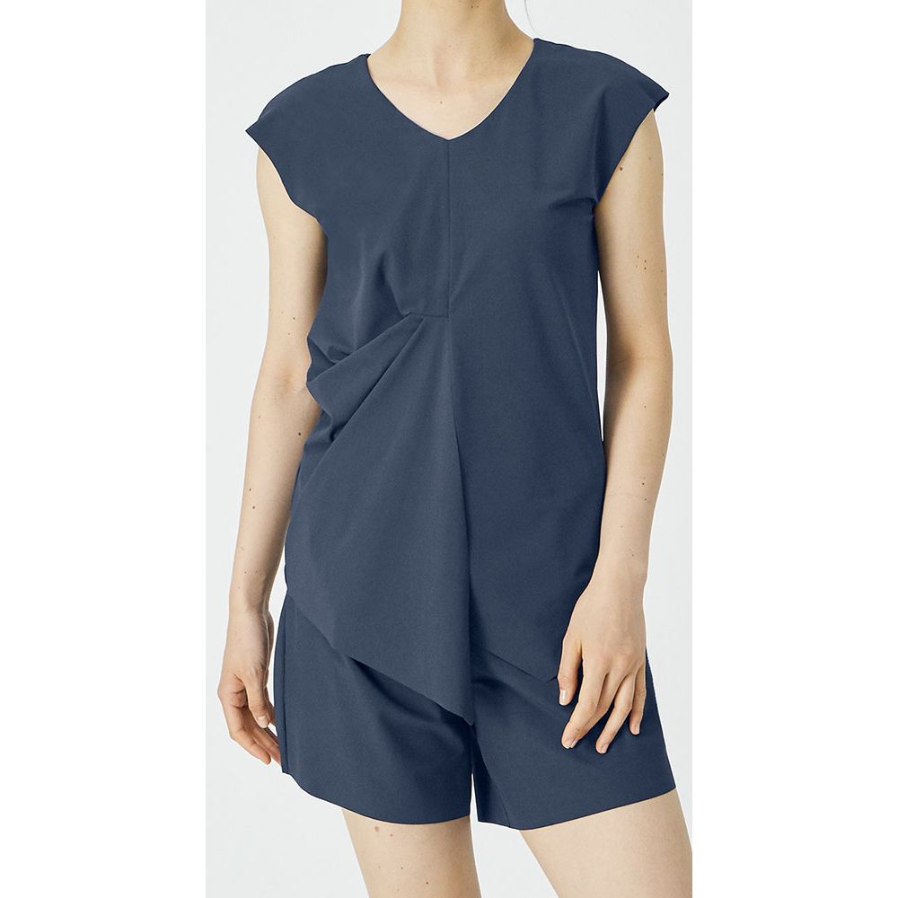 speedo（スピード） 水泳ウェア レディース Refined French Sleeve