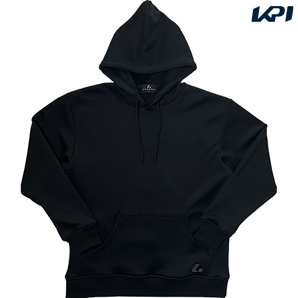 ルーセント LUCENT テニスウェア ユニセックス   スウェットパーカー XLT1579 2019SS