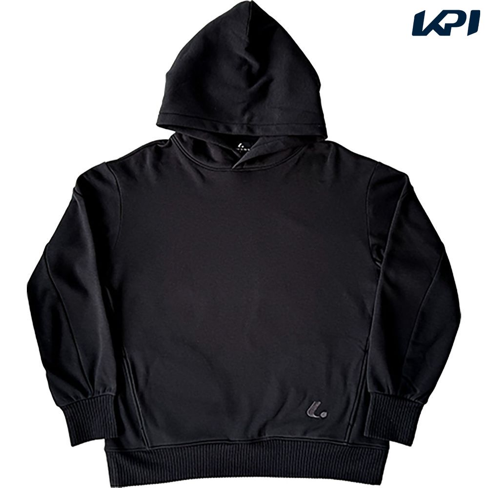 ルーセント LUCENT テニスウェア ユニセックス   スウェットパーカー XLT1599 2019SS