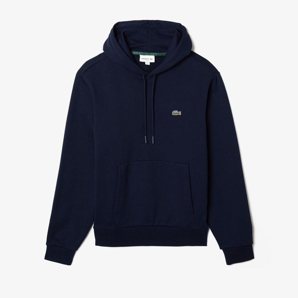 ラコステ LACOSTE テニスウェア メンズ エッセンシャルフード