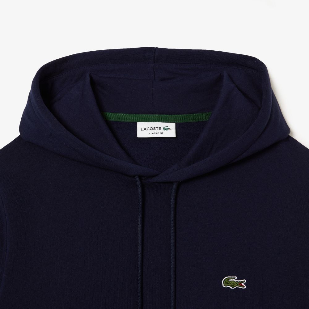 ラコステ LACOSTE テニスウェア メンズ エッセンシャルフード