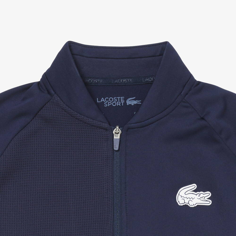 ラコステ トップス LACOSTE 『即日出荷』ラコステ テニスウェア メンズ TEAM LEADER