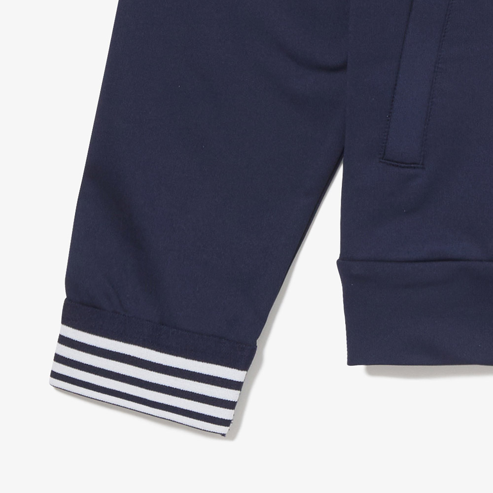 ラコステ トップス LACOSTE 『即日出荷』ラコステ テニスウェア メンズ TEAM LEADER