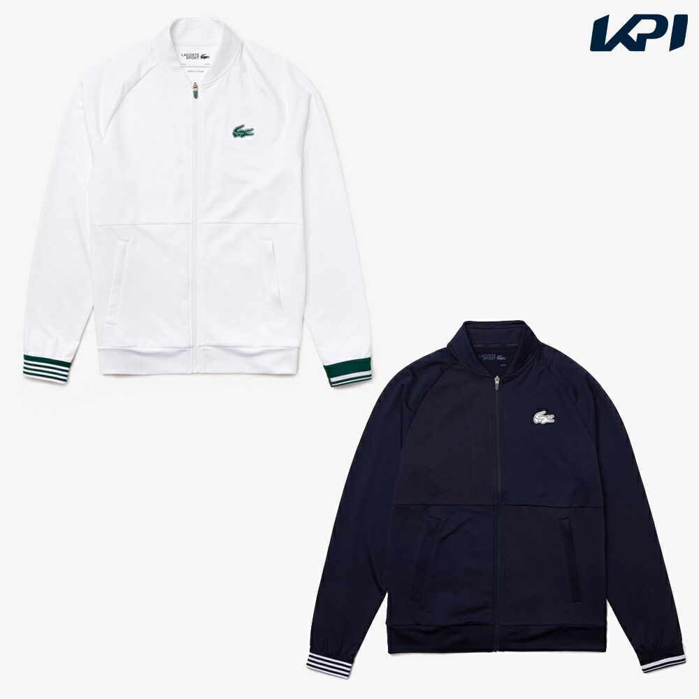 ¨в١٥饳 LACOSTE ƥ˥  TEAM LEADER å SH6974L 2021FW