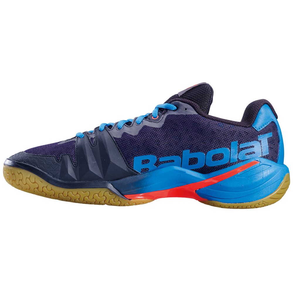 Babolat バボラ バドミントンシューズ メンズ SHADOW TOUR M