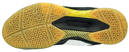 YONEX（ヨネックス） 「POWER CUSHION 02 MID パワークッション02