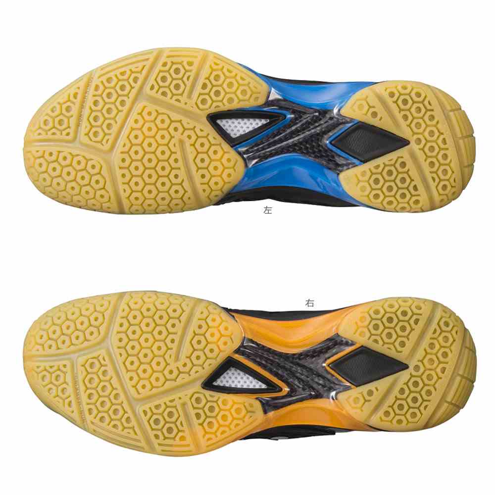 YONEX（ヨネックス） 「POWER CUSHION 03 パワークッション03 SHB03LCW