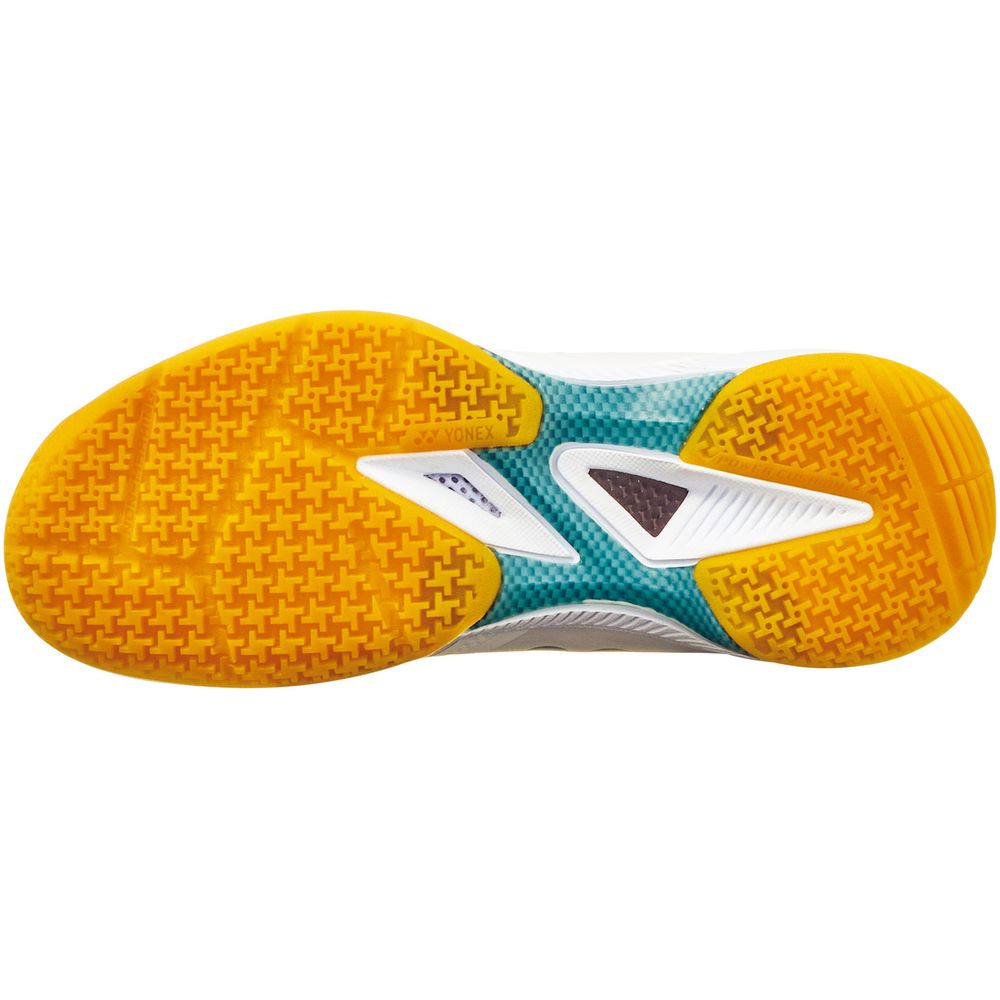 YONEX（ヨネックス） バドミントンシューズ レディース パワー