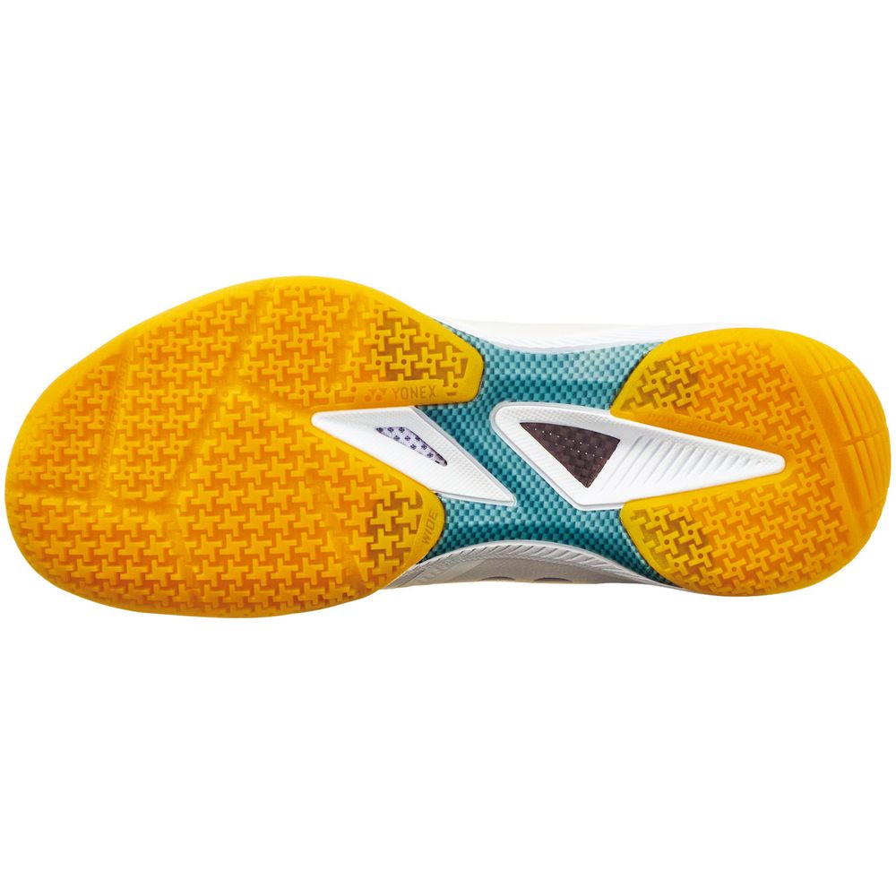 【未使用‼️】YONEX バドミントンシューズ24.5cm YONEX（ヨネックス） 「最短当日出荷」ヨネックス バドミントン