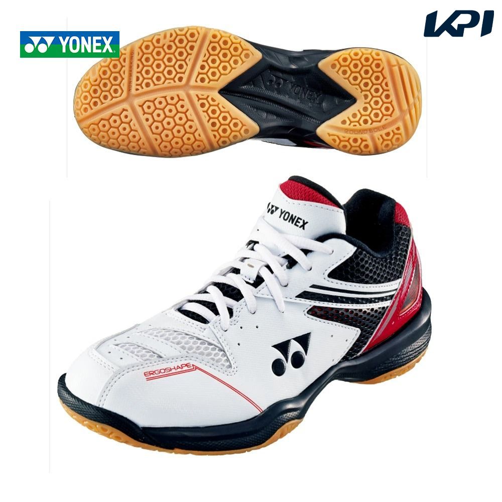 『即日出荷』ヨネックス YONEX バドミントンシューズ  POWER CUSHION 660 パワークッション660 SHB660-141