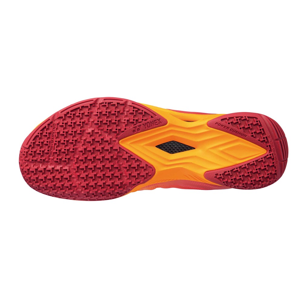 YONEX（ヨネックス） バドミントンシューズ メンズ パワークッション