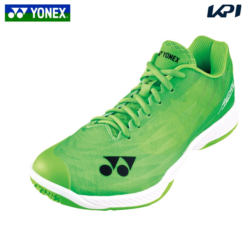 YONEX バドミントンシューズ 24.5センチ