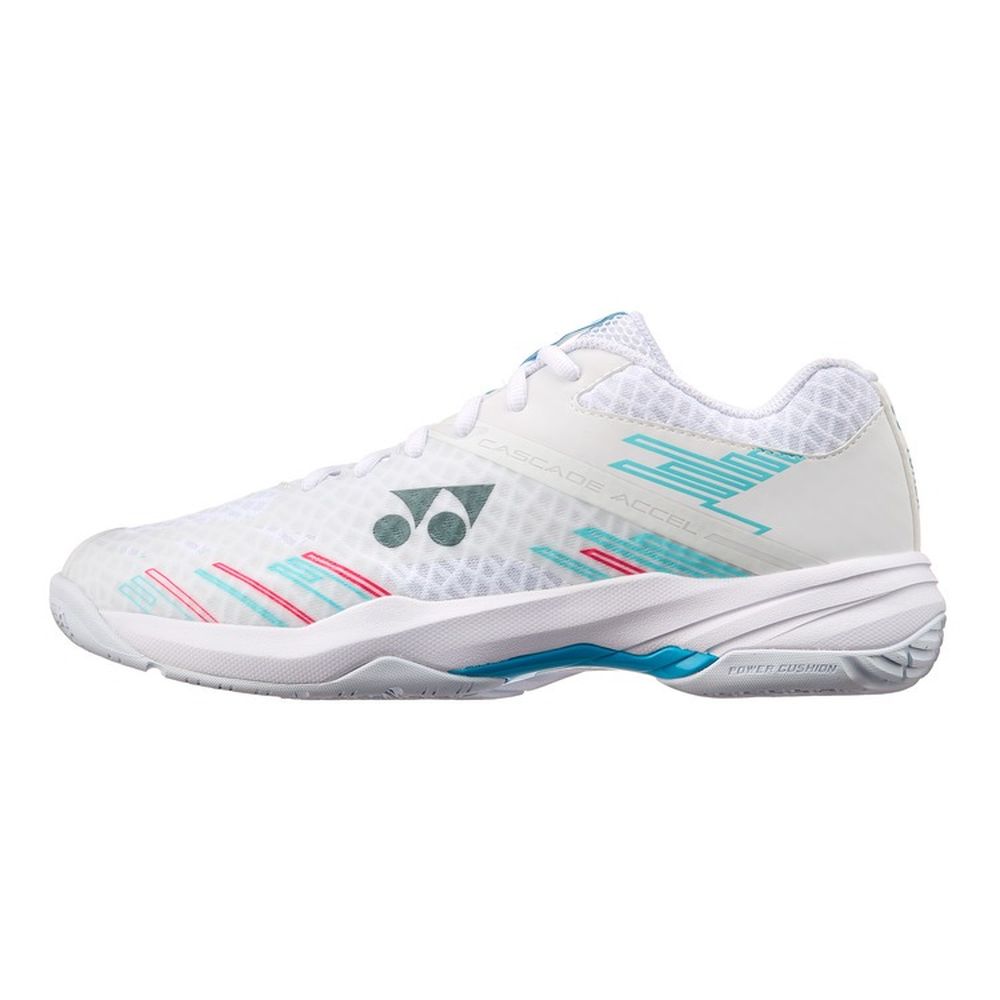 ヨネックス バドミントンシューズ SHBCA1MD-175 ケース付き YONEX（ヨネックス） （メンズ、レディース）バドミントンシューズ