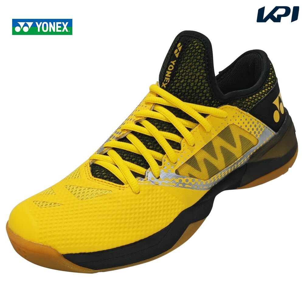 YONEX ヨネックス バドミントンシューズ パワークッション
