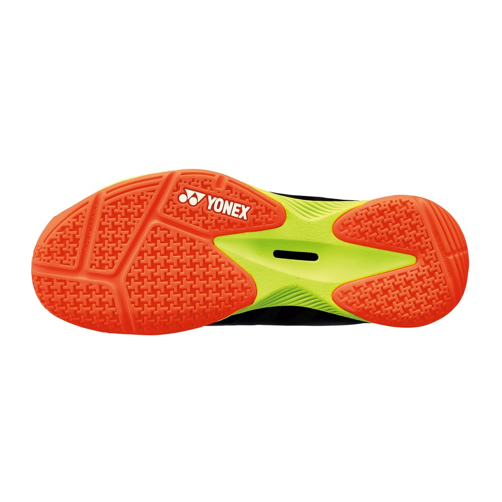 YONEX ヨネックス バドミントンシューズ ユニセックス パワー